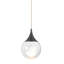 Lyken 1 - Light LED Single Pendant-1071180950