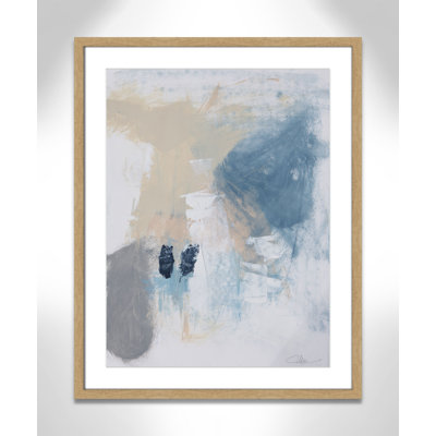 Coastal Carnival II Print by Casa Fine Arts