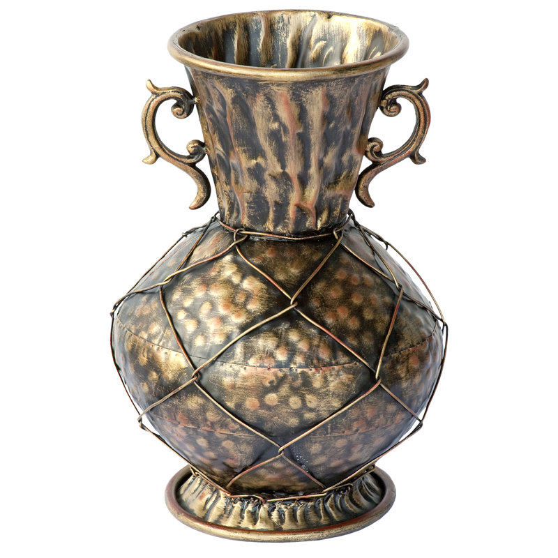 Energicus Table Vase 1