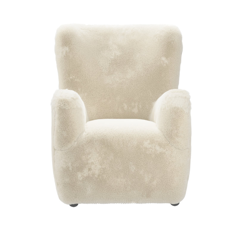 BEAR CHAIR, Dawn