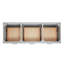 Ensemble de meuble-lavabo mural simple 61 po-1275428092-1275428093