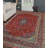 Khylar Distressed Holland Red Rug