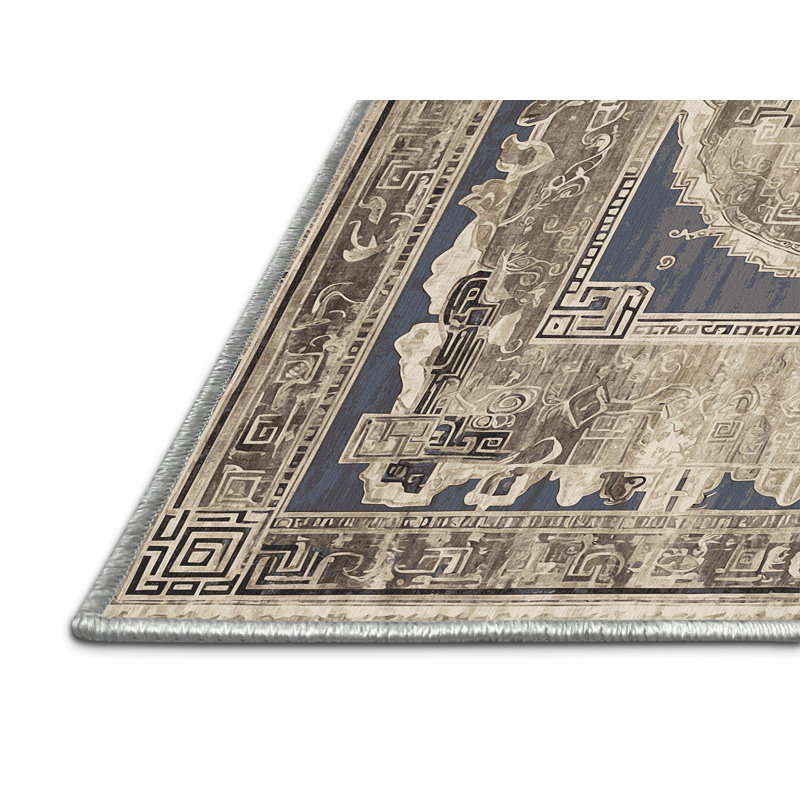 Hephaestus Craft Rug, Rectangle 2' x 3'
