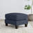 Drew Chair And Ottoman-110394264