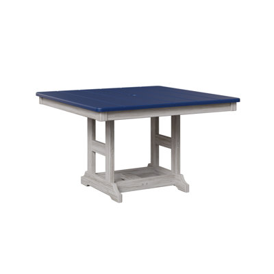 Berlin Gardens Kids Comfo 33″ Square Table