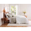 Couvre-lits légers avec motif de tissage de panier Quilts, ensemble de literie à courtepointe douce, couvre-lit Hazel-128731589-128731595