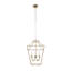 Luminaire suspendu Versailles