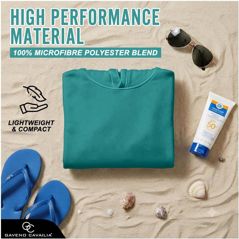 Standard Blanket, Teal