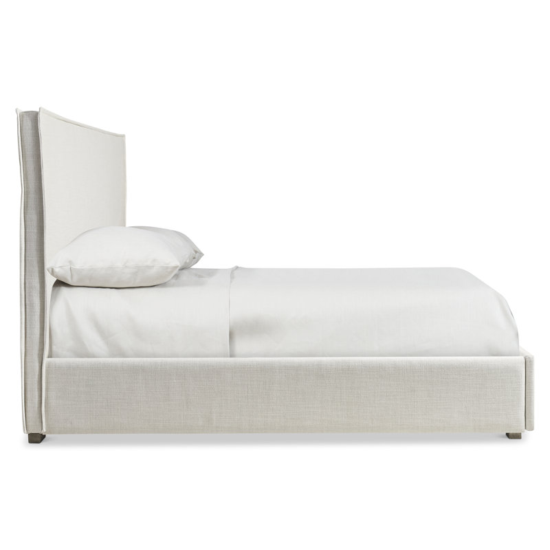 Highland Park Upholstered Bed, King