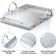 Hitechluxe Universal 8206 Rectangular Griddle Grill for Gas BBQ Grills