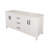 Ericdaniel 72" Double Bathroom Vanity