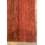 Jute / Sisal Area Rug in Red