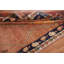 Tapis perse Gabbeh Qashqai 4 x 7