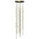 Constellation 26 - Light LED Cluster Pendant