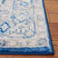 Tapis bleu marine / gris Aurich 851-1396353875