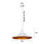 Natalee 1 - Light Pendant-1639293880