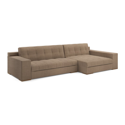 Indio Sectional Chaise
