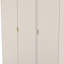 Beranda Manufactured Wood Wardrobe