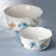 Lenox Butterfly Meadow 2 Piece Soup Bowl Set