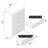 5 Drawer Dresser-181047928