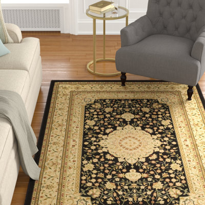 Klose Performance Oriental Rug