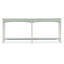 Charleston 80'' W Console Table-458524934