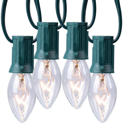 Jayriel 600'' String Lights