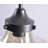 Rain Drop Table Lamp - Warm Bronze