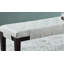 Banc capitonné, similicuir, blanc-1719089982