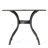 AUSTIN 37-Inch Square Dining Table