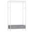 Amrane 80cm Clothing Rack