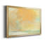 Tangerine - Peinture sur toile encadrée-79239096-79239098
