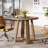 31.5-inch Small Round Conference Table-827417793