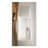 Zen-Style Pine Frame Explosion-Proof Full-Body Mirror-128821236