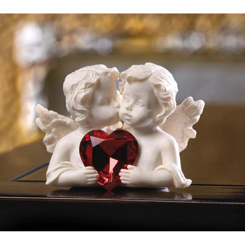 «Deux amoureux»