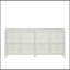 Armoire de rangement moderne 67 po avec ouverture basculante, charnières à fermeture en douceur et support mural inclinable pour la chambre à coucher-1807997955