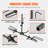 Steel Bike Rack