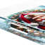 Acrylic Decorative Tray