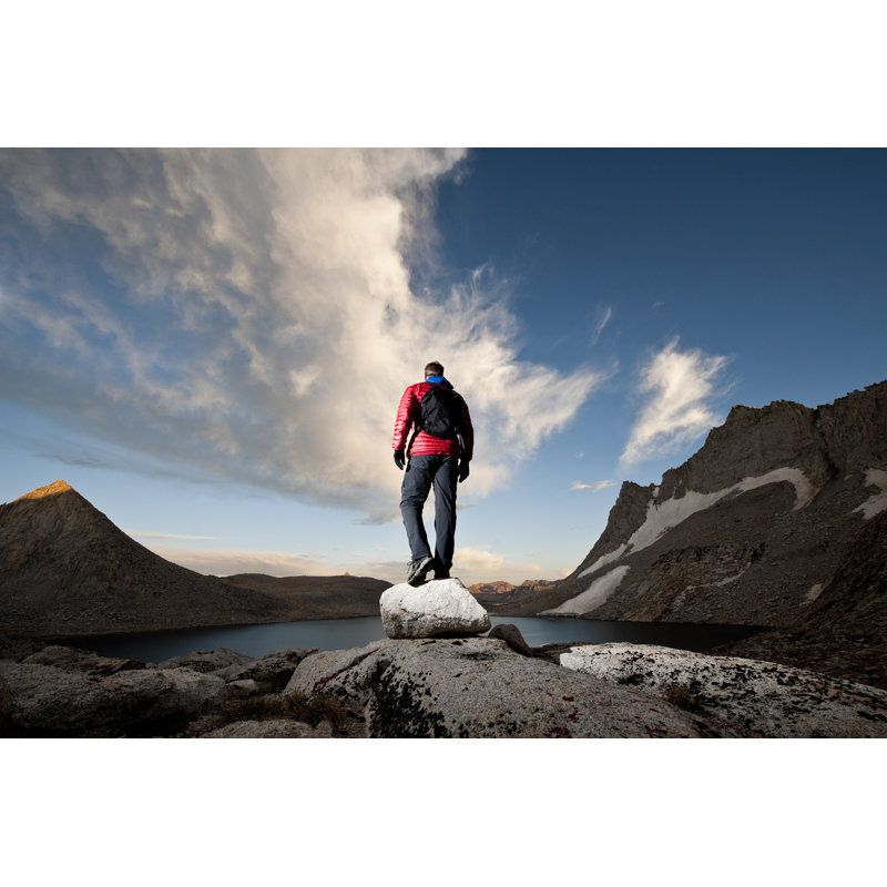 Trekking par Vawiley, H 24 po x l 36 po