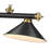 Annaleisa 3-Light Linear Pendant-62758326-62758324