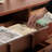 55.12 " W 6 - Drawer Dresser