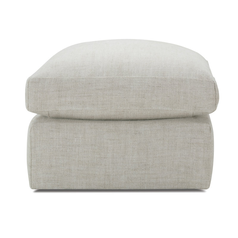 Repose-pieds Adler