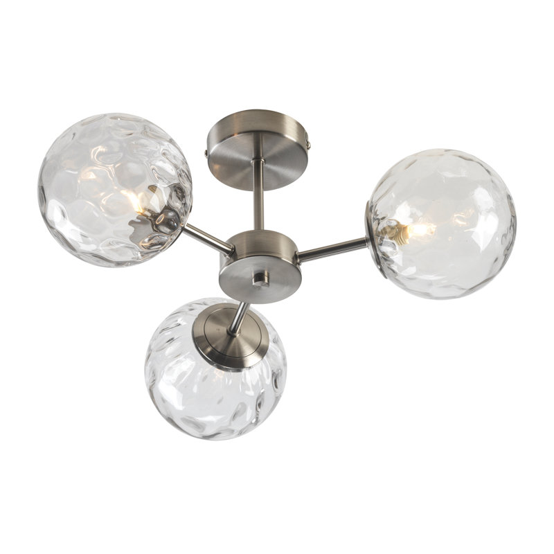 Semi Flush Mount