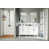 Blanc / Blanc sélectionné