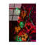 Boze 1 Piece Painting on Glass