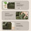 3 Seater Chenille Sofa-1608398