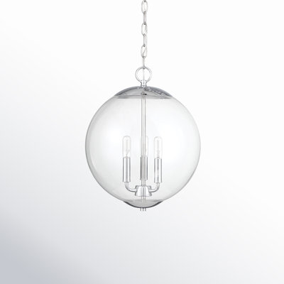 Patterson Chandelier