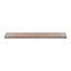 Alma Walnut Wood Floating Shelf-814646328-814646324