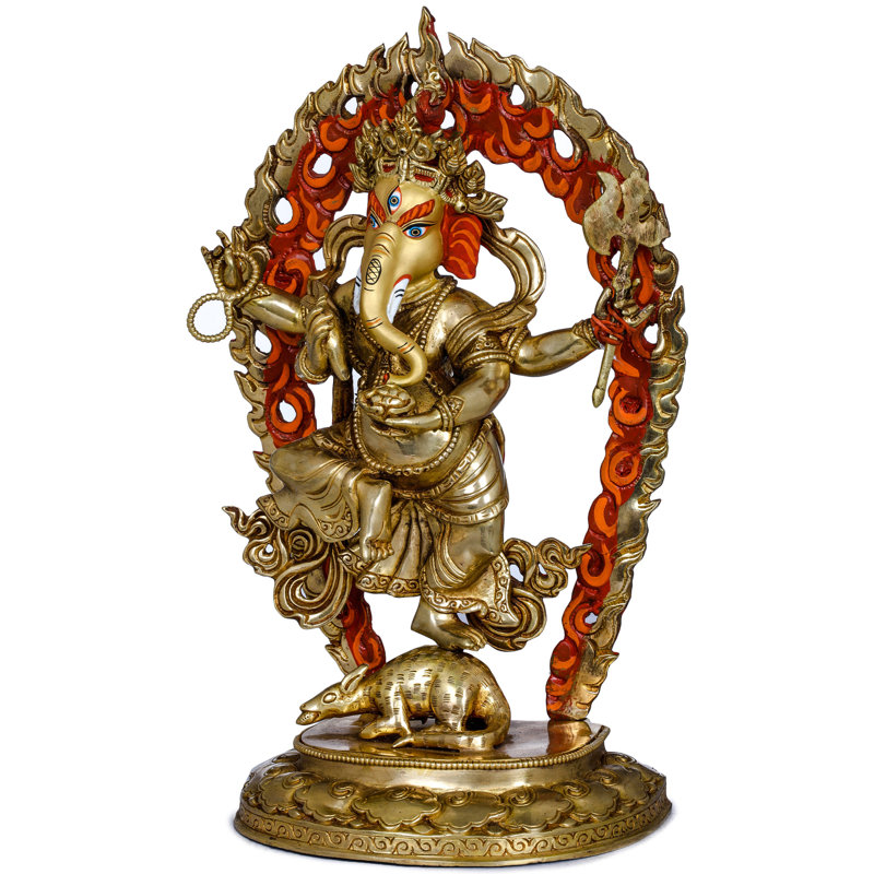 Religious & Spiritual Statue