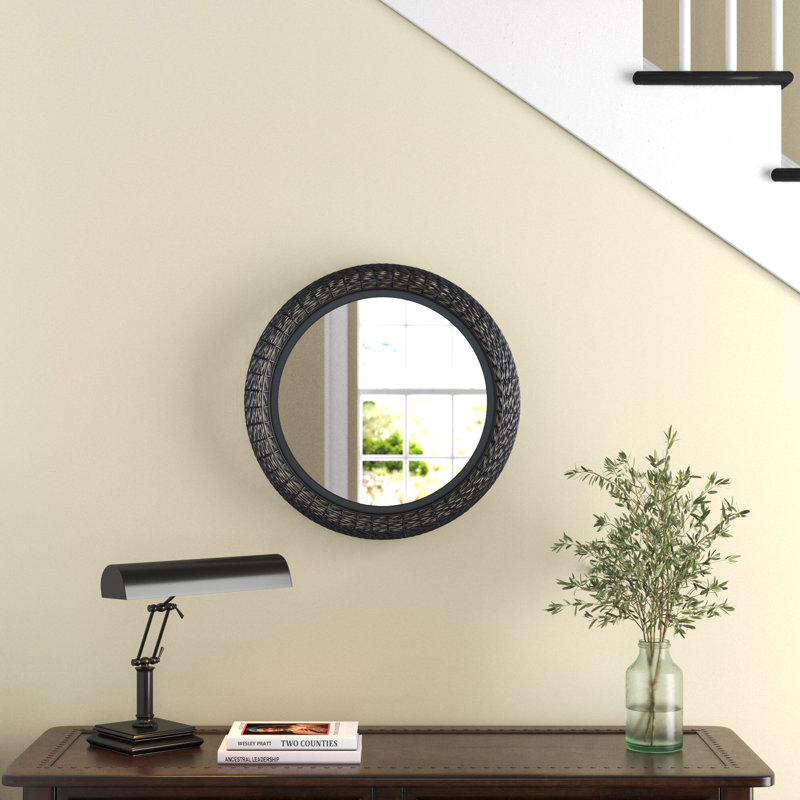 Miroir décoratif
